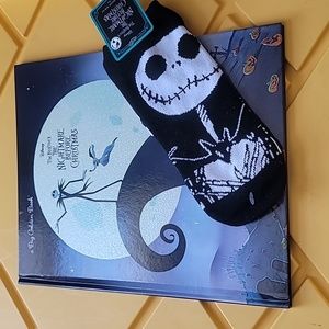 Tim Burton's The Nightmare Before Christmas